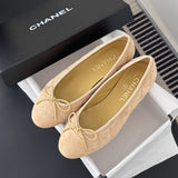 Chanel - Sapatilhas de Balé