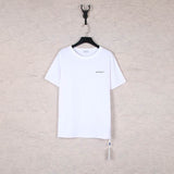 Camiseta Off-White Arrow Skate White ( Pronta entrega )