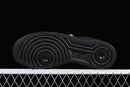 Nike Air Force 1 Low Retro Color of the Month Jewel Triple Black
