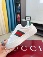 Gucci Ace Classic Platform