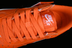 Nike Air Force 1 Low '07 Retro Color of the Month Orange Jewel