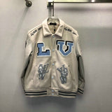 Jacket Varsity