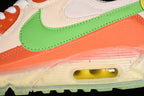 Nike Air Max 90 Terrascape Tan Orange Green DV7413-100