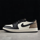 Air Jordan 1 Low OG "Mocha"