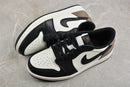 Air Jordan 1 Low OG "Mocha"