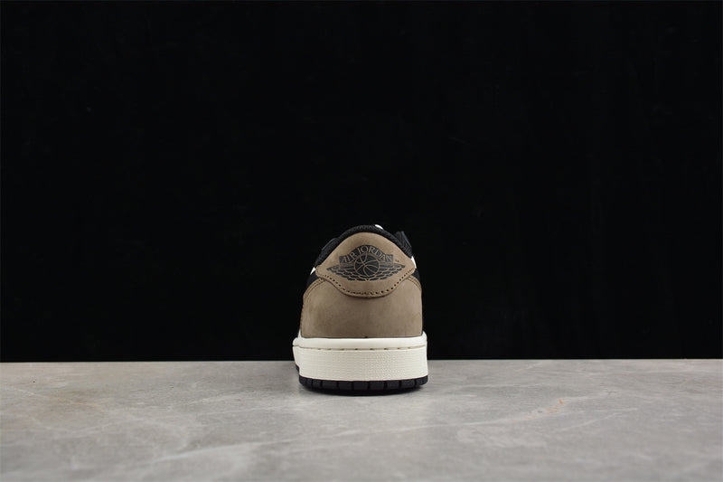 Air Jordan 1 Low OG "Mocha"