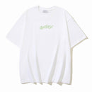 Camiseta Off-White Exactly The Opposite White