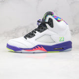 Jordan 5 Retro Alternate Bel Air