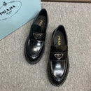 Mocassim Prada Black