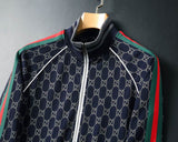Conjunto Gucci Jacquard Monogram