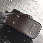 Bolsa Alma BB Monogram