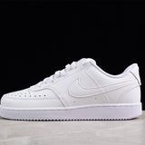 Nike Court Vision Low White CD5463-100
