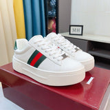 Gucci Ace Classic Platform