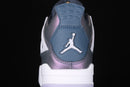 Jordan 4 Retro Monsoon Blue (GS)