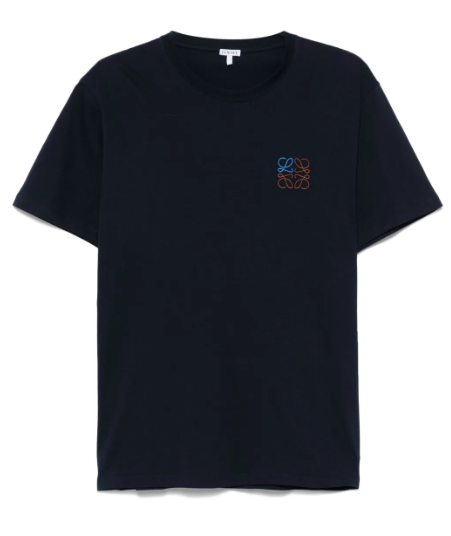 Camiseta Loewe Marine (Pronta entrega)