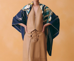 Lenço 140 Le Pégase d'Hermès