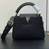 Bolsa LV Small Capucines GM Suple