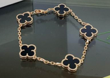 Pulseira Van Cleef & Arpels (Pronta entrega)