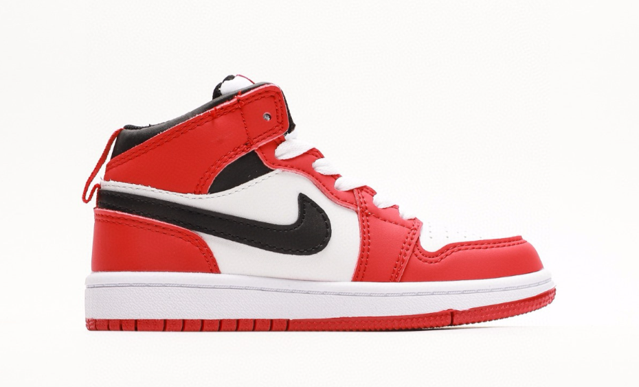Air Jordan 1 Chicago Infantil