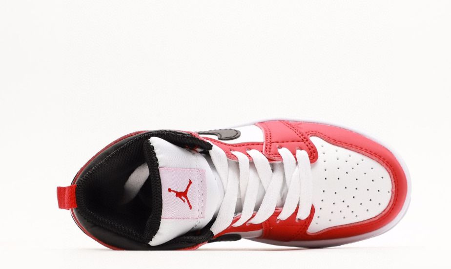 Air Jordan 1 Chicago Infantil