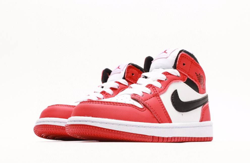 Air Jordan 1 Chicago Infantil