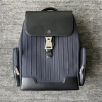 Mochila Rimowa Never Still Flap Navy Blue