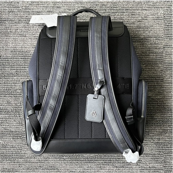 Mochila Rimowa Never Still Flap Navy Blue