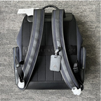 Mochila Rimowa Never Still Flap Navy Blue