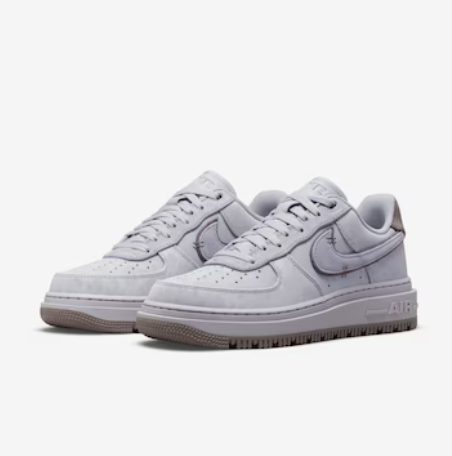 Nike Air Force 1 Low Luxe Providence Dyed