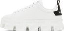 Versace Greca Labyrinth Low-top Sneakers