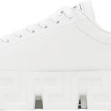 Versace Greca Labyrinth Low-top Sneakers