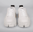 Versace Greca Labyrinth Low-top Sneakers
