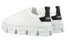 Versace Greca Labyrinth Low-top Sneakers