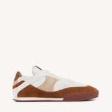 Chloé Kick Sneaker Brown