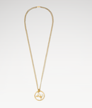 Lv Necklace