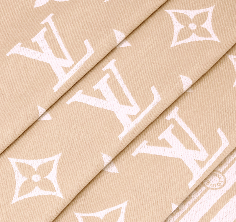 Echarpe Louis Vuitton Amazingram Stola