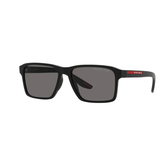 Óculos Prada Black Red ( PRONTA ENTREGA )