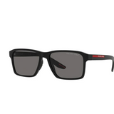 Óculos Prada Black Red ( PRONTA ENTREGA )