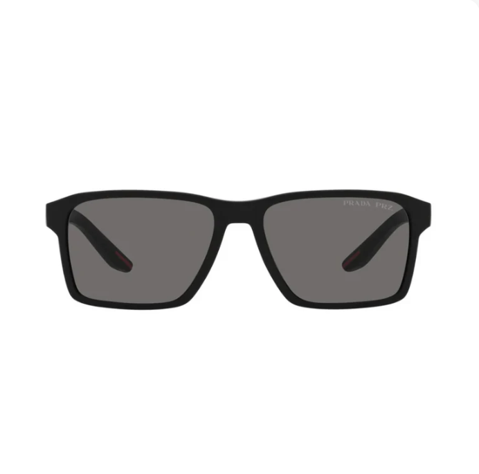 Óculos Prada Black Red ( PRONTA ENTREGA )