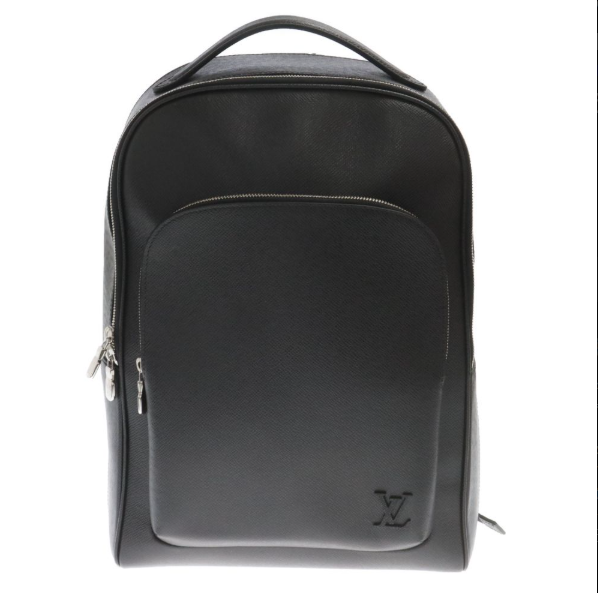 Mochila Lv Avenue Taiga Leather