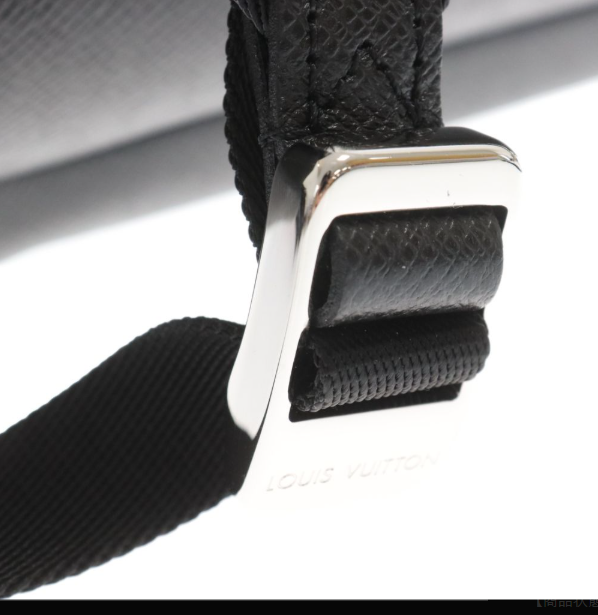 Mochila Lv Avenue Taiga Leather