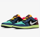 Nike Air Jordan 1 Low FlyEase 'Tokyo Bio Hack'