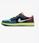 Nike Air Jordan 1 Low FlyEase 'Tokyo Bio Hack'