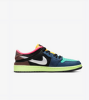 Nike Air Jordan 1 Low FlyEase 'Tokyo Bio Hack'