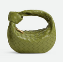 Bottega Veneta Mini Jodie Matcha