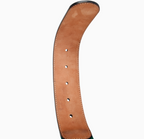 Cinto Gucci Web com fivela Interlocking