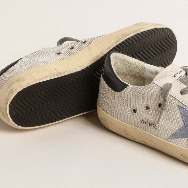 Golden Goose Deluxe Brand Super-Star