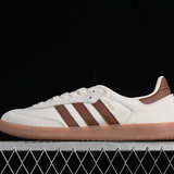 SAMBA VEGAN OG CREAM WHITES  (Pronta Entrenga)