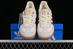 SAMBA VEGAN OG CREAM WHITES  (Pronta Entrenga)