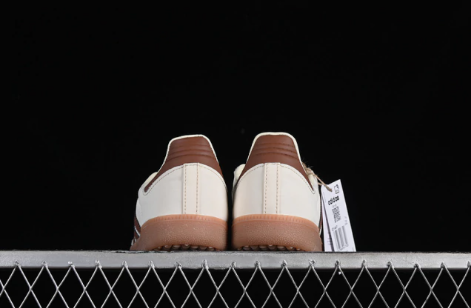 SAMBA VEGAN OG CREAM WHITES  (Pronta Entrenga)